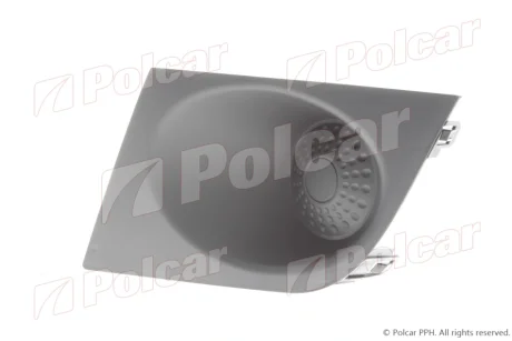 Решітка в бампері лівий Polcar 2758271R