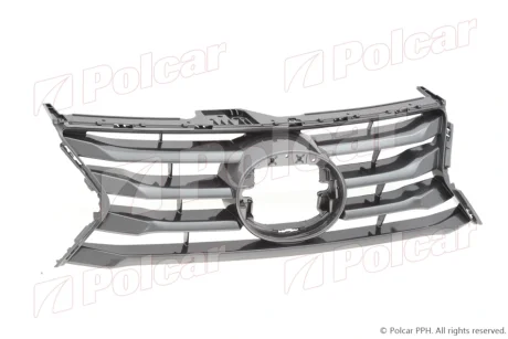 Фото решітка Polcar 80D10517 Решітка Polcar 80D10517