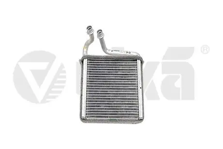 Теплообмінник салону VW Beetle, Passat B7 10-19 Vika 88191709901