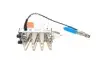Тестер акумуляторів цифровий 6-12V WET/GEL/AGM EXIDE EX600 (фото 2)