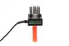 Тестер акумуляторів цифровий 6-12V WET/GEL/AGM EXIDE EX600 (фото 4)