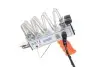 Тестер акумуляторів цифровий 6-12V WET/GEL/AGM EXIDE EX600 (фото 5)