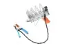 Тестер акумуляторів цифровий 6-12V WET/GEL/AGM EXIDE EX600 (фото 7)