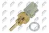 Датчик температури води Toyota Auris/Avensis/Yaris/Corola 1.3-2.2 05- NTY ECT-TY-001 (фото 1)
