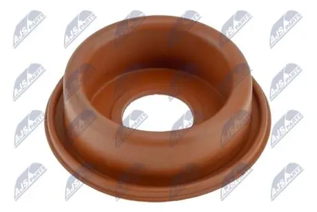 MEMBRANA GRUSZKI CHŁODNICY EGR NTY EGR-VW-058