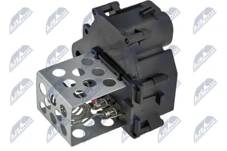 РЕЗИСТОР ВЕНТИЛЯТОРА NTY ERD-CT-030