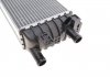 Радиатор интеркулера Audi A4/A5/S4/S5 Quatro (выр-во) Van Wezel 03002366 (фото 4)