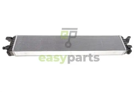 Радіатор охолодження Audi A4-A8/Q5 2.0D-4.0 07-18 Van Wezel 03002366