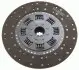 Шланг гумовий системи охолодження OE (шт.) Opel 25195113 (фото 2)