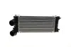 Радіатор інтеркулера Citroen Berlingo/Peugeot Partner 1.6HDi/BlueHDi 08- Van Wezel 40004343 (фото 1)