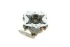 Щіткотримач стартера VW T4 90-03/T5 2.5TDI 03-09/Caddy 1.9TDI/SDI 95-04 BOSCH 1986SE1599 (фото 2)