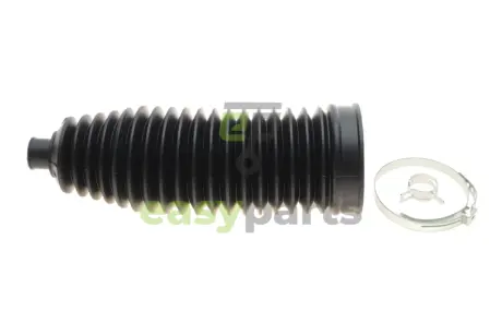Пильник рейки рульової BMW X5 (E53) 00-06 M57/M54/M62 (15.5x65.5x208) GSP 540342S