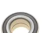 Підшипник маточини (передньої/задньої) VW Touareg 02-18/Audi Q7 06-15 (+ABS) (51x96x50) Metelli 192355 (фото 4)
