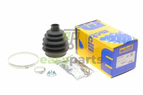 Пильник ШРКШ (зовнішній) Opel Astra B 95-02 (22x76x113) (к-кт) Metelli 130785