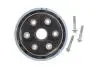 Муфта кардана еластична VW Audi A3/VW Golf V/VI/Passat 2.0 TDI/TFSI 05- (к-кт) BORSEHUNG B10612 (фото 1)
