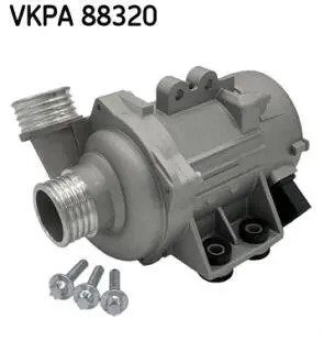 BMW помпа води 1 (E81) 130 i 06-11, X3 (E83) 2.5 si 06-08 SKF VKPA88320