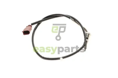 Датчик температури ВГ VW Tiguan 2.0 TDI 07-18 Delphi TS30154