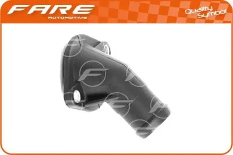 Патрубок Fare 29902