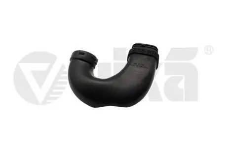Патрубок повітряного фільтра VW Tiguan (09-17) Vika 11291548001