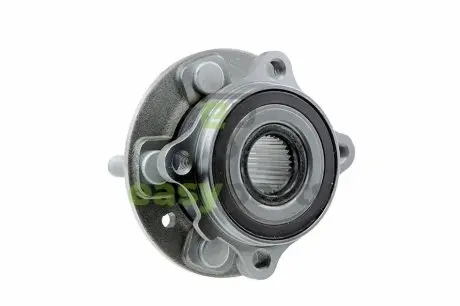 СТУПИЦА КОЛЕСА NTY KLP-LR-010