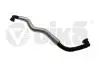 Патрубок вентиляция картерных газов Skoda Superb (02-08)/VW Passat (01-05)/Audi A4 (99-01) Vika 11311550701 (фото 1)