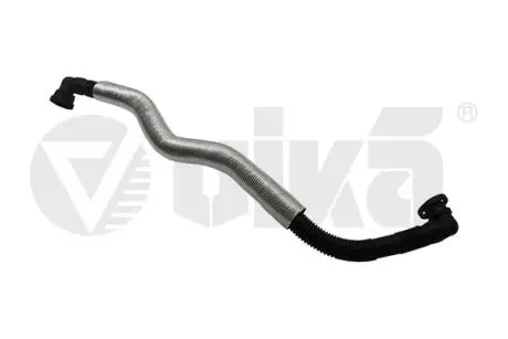 Патрубок вентиляция картерных газов Skoda Superb (02-08)/VW Passat (01-05)/Audi A4 (99-01) Vika 11311550701