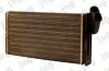 Радіатор пічки Citroen Jumpy 1.9D/TD/2.0HDI 96- DEPO / LORO 038-015-0010 (фото 3)