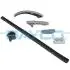 DAYCO FORD К-кт цепи ГРМ TRANSIT 2.4TDCI 00- KTC1191