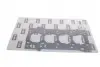 Прокладка ГБЦ VW Caddy 2.0 TDI 15-, O82,00mm, 1,55mm, (1 мітка) Vika 11031829901 (фото 1)
