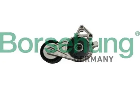 Демпфер натяжителя ремня BORSEHUNG B12239