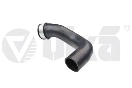 Патрубок інтеркулера правий VW Tiguan 2.0TDI 2007-2018 Vika 11451825801