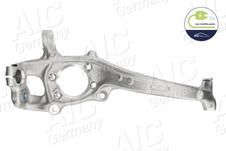 Цапфа/Кулак поворотнiй переднiй, правий Audi A4/A5/Q5 (8RB) AIC 58235