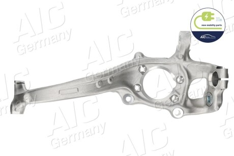 Цапфа/Кулак поворотнiй переднiй, лiвий Audi A4/A5/Q5 (8RB) AIC 58234