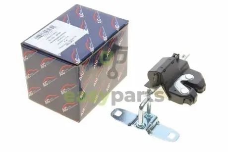 Замок кришки багажника Fiat Bravo/Punto 07- AIC 58164
