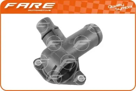 Патрубок Fare 29946