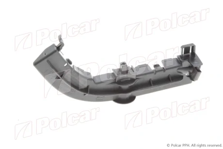 Кронштейн бампера правий Polcar 312407-8