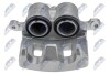 BRAKE CALIPER FRONT NTY HZP-SB-005 (фото 1)