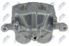 BRAKE CALIPER FRONT NTY HZP-SB-005 (фото 2)