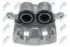 BRAKE CALIPER FRONT NTY HZP-SB-004 (фото 1)