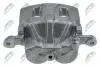 BRAKE CALIPER FRONT NTY HZP-SB-004 (фото 2)