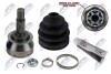 OUTER CV JOINT NTY NPZ-VW-046 (фото 2)