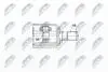 INNER CV JOINT NTY NPW-HY-538 (фото 1)