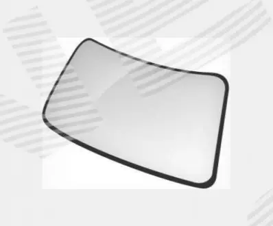 ЛОБОВОЕ СТЕКЛО Signeda STDG0011A