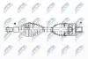 ПОЛУОСЬ NTY NPW-PL-144 (фото 1)