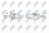 ПОЛУОСЬ NTY NPW-SU-050 (фото 1)