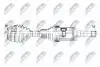 ПОЛУОСЬ NTY NPW-BM-178 (фото 1)