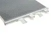Радіатор кондиціонера (з осушувачем) BMW 1 (F40)/2 (F45/F44/F46)/X1 (F48)/X2 (F39) B37/B47/B48 14- Valeo 822615 (фото 5)