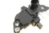 Реле генератора MB Sprinter CDI/VW LT BOSCH 1986AE0130 (фото 3)