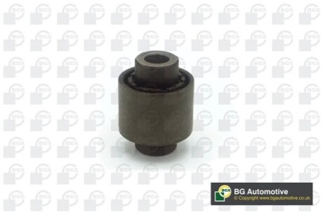 Сайлентблок заднього важеля Audi, OCTAVIA 05-,GOLF V, PASSAT B6, B7 d-38MM (верх) BGA BU0100