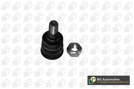 Опора шаровая (передняя/снизу) MB E/S-класс (W211/W220) (к стабилизатору)) BGA SJ5600